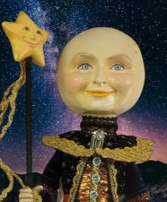 Katherine's Collection His