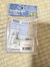 Wolfpack 1/72 Martin Baker