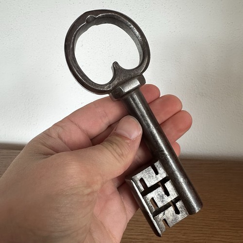Massiver hohldorn schlüssel - massiver,