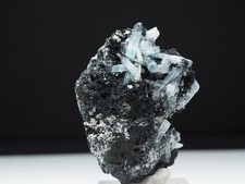 Beryll, Var. Goshenit