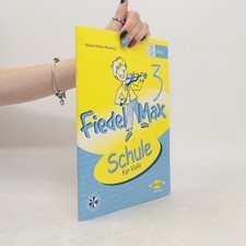 Fiedel-Max - Schule 3 für
