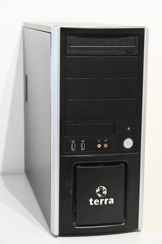 Terra server xeon e3 - terra, server,