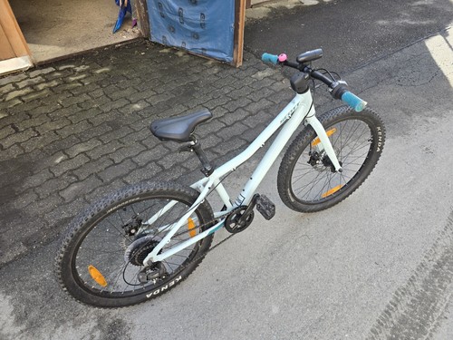 Fahrrad - ,