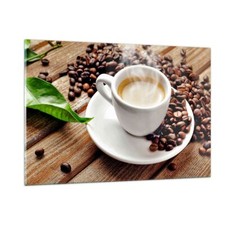 Wandbilder 120x80cm Glasbild