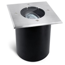 LED Bodeneinbaustrahler