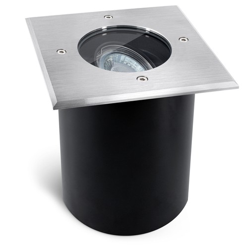 Led bodeneinbaustrahler - led,