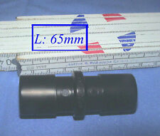 DRÄGER M25647 Adapter Ruben Atembeutel Mark Doppeltülle Nozzle 22/22 Air Bag 