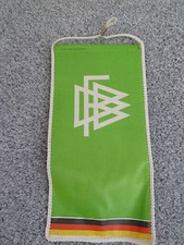 Fanwimpel wimpel fußball - wimpel,