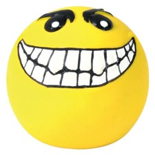 Trixie Smiley klein Latex