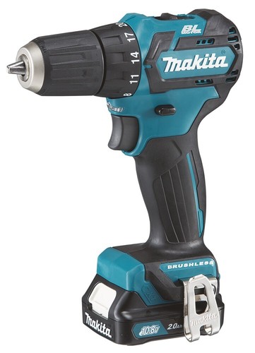 Makita df332dsaj bohrschrauber - df332dsaj,