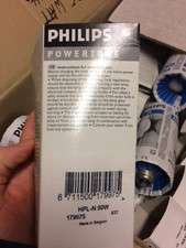 Lampe / Leuchtmittel / PHILIPS