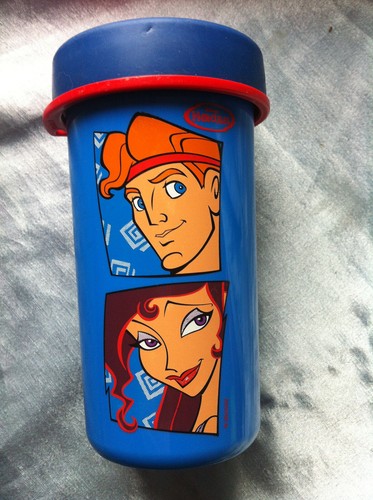 Tupperware schlumpf - tupperware,
