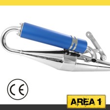 Sport Auspuff Tecnigas Next-R