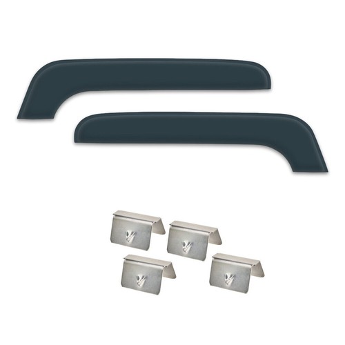 Windabweiser für mercedes - für,
