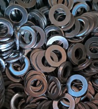 Unterlegscheiben DIN 125 A2