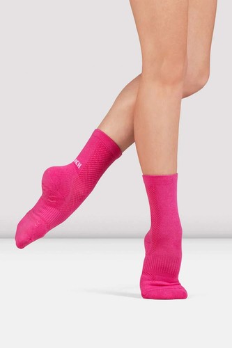Bloch sox blochsox crew - blochsox™,