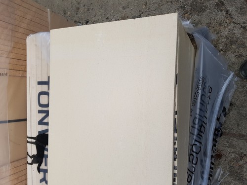 Schamotteplatte 600 400 x - 400,