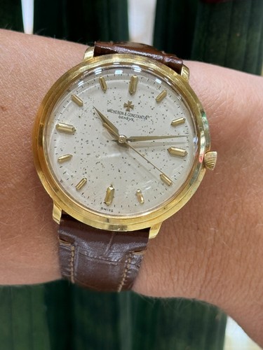 Vacheron constantin - vacheron,