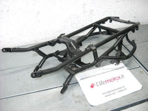 Rahmen hinten heck für cagiva - hinten,