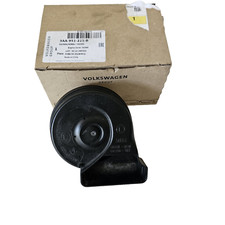Original VW Passat Seat Ibiza Signalhorn Hupe 3AA951221B