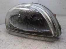 Fiat Seicento original Scheinwerfer vorn rechts Halogen mit elektrischer LWR Fac