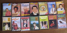 Kassetten musik mit - kassetten-mc-musik,