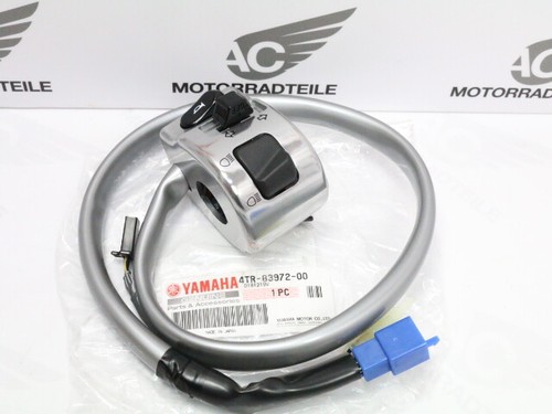 Yamaha xvs 650 lenkerschalter - yamaha,