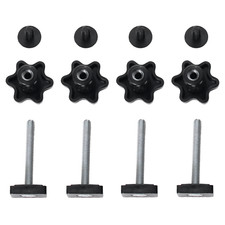 Adapter für T-Nut 20x24 für