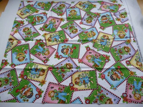 Stück stoffreste stoffpaket - 1,