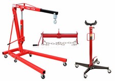 Getriebeheber 500 KG +