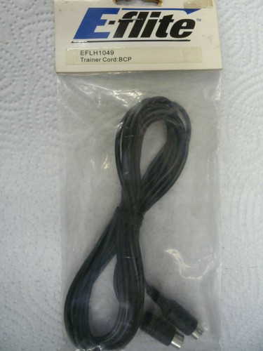 Flite eflh1049 trainerkabel - eflh1049,