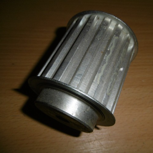 Zahnriemenscheibe t10 18 - =,
