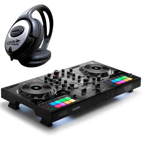 Hercules djcontrol inpulse 500 - djcontrol,