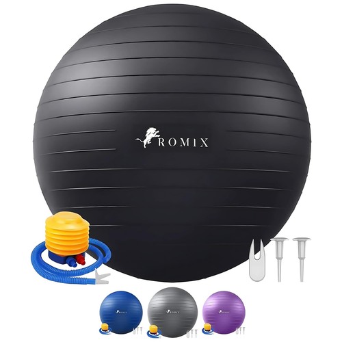 Gymnastikball 65cm 55cm 75cm