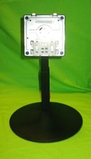 TFT Monitor Fuß schwarz für