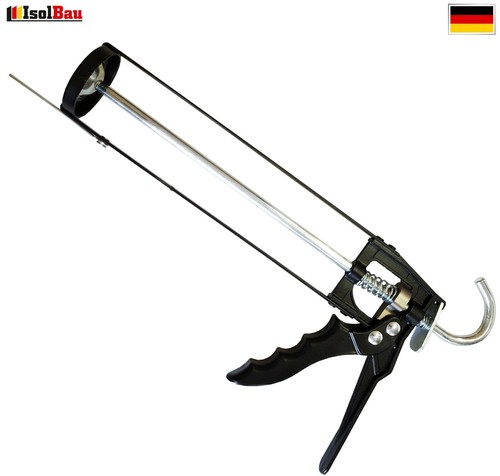 Auspresspistole