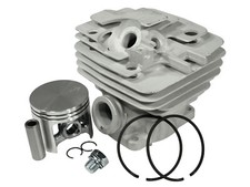 Zylinder Kolben Set für Stihl MS361 MS 361 47 mm Cylinder kit with piston