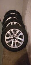 bmw e90 felgen 16 zoll mit Winterreifen 