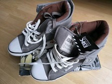 British Knights Roco