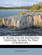 Zylstra - It Boask Fen De