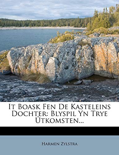 Zylstra boask fen de - zylstra,