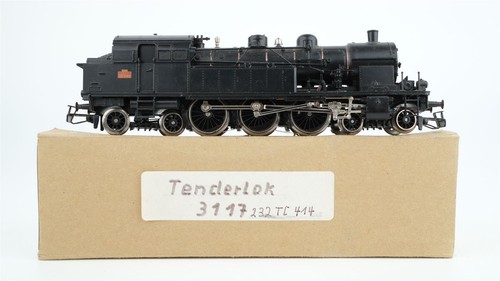 Märklin 3107 - märklin, h0
