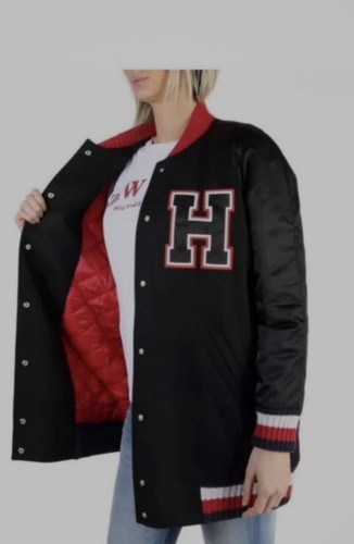 Tommy hilfiger unisex college - tommy,