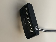 Wilson Infinite West Loop