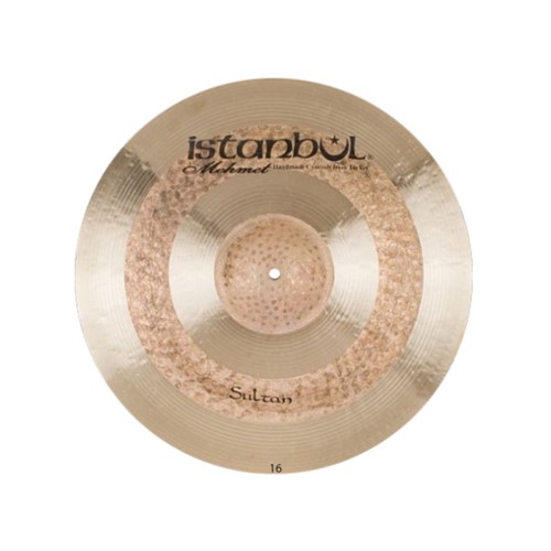Istanbul mehmet cymbals sultan - istanbul,