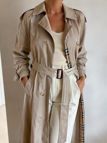 Burberry wunderschöne - burberry,