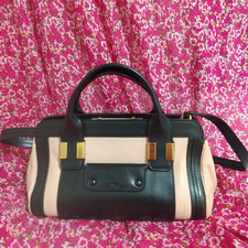 Chloe Paddington Little Alice