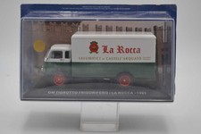 DIE CAST OM Tigrotto