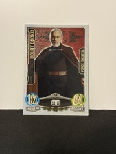 Star Wars Force Attax Count