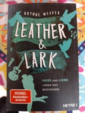 Leather & Lark - Hass und